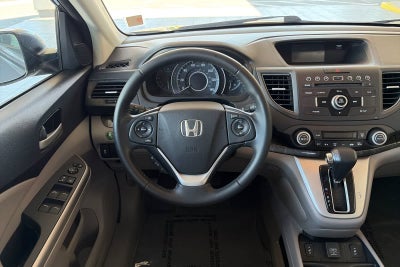 2014 Honda CR-V Base
