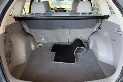 2014 Honda CR-V Base