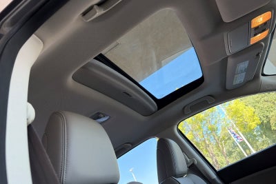 2014 Honda CR-V Base
