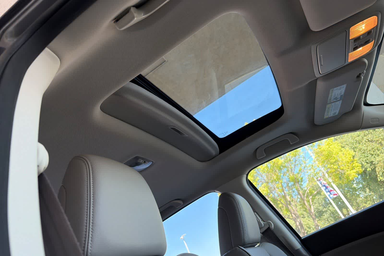 2014 Honda CR-V Base