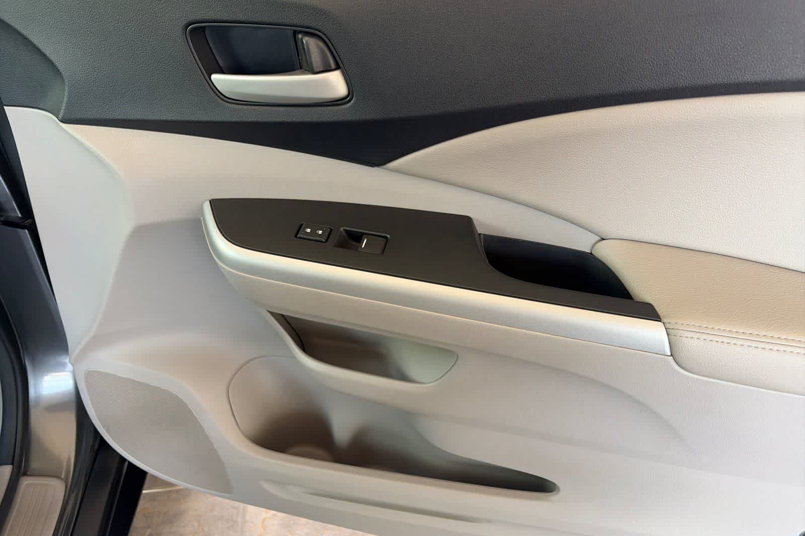 2014 Honda CR-V Base