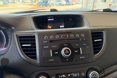 2014 Honda CR-V Base