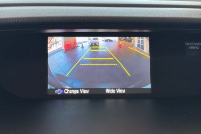 2014 Honda CR-V Base