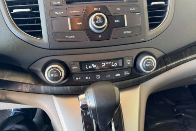 2014 Honda CR-V Base