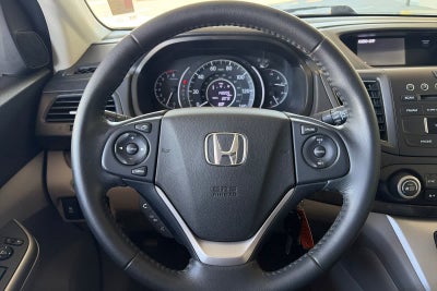 2014 Honda CR-V Base