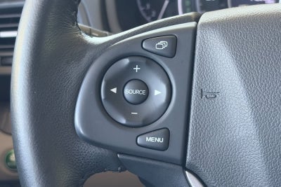 2014 Honda CR-V Base