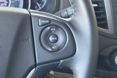 2014 Honda CR-V Base