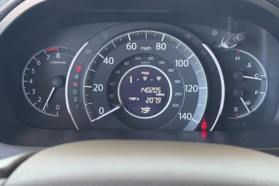 2014 Honda CR-V Base