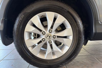 2014 Honda CR-V Base