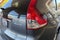 2014 Honda CR-V Base