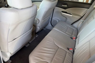 2014 Honda CR-V Base