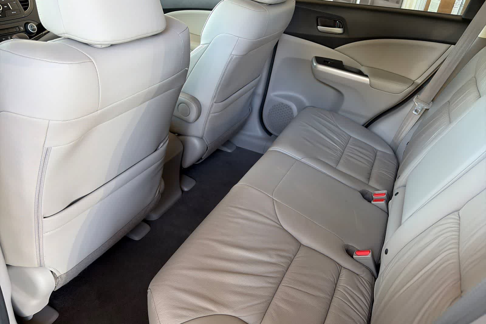 2014 Honda CR-V Base