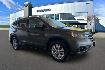 2014 Honda CR-V Base