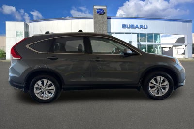 2014 Honda CR-V Base
