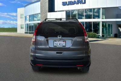 2014 Honda CR-V Base