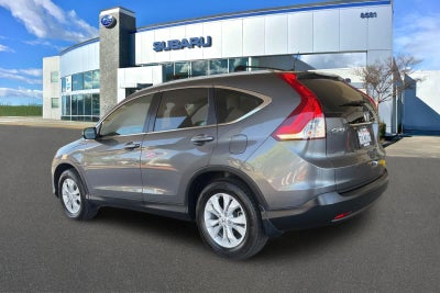 2014 Honda CR-V Base