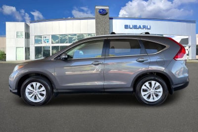2014 Honda CR-V Base