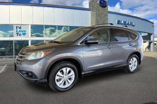 2014 Honda CR-V Base