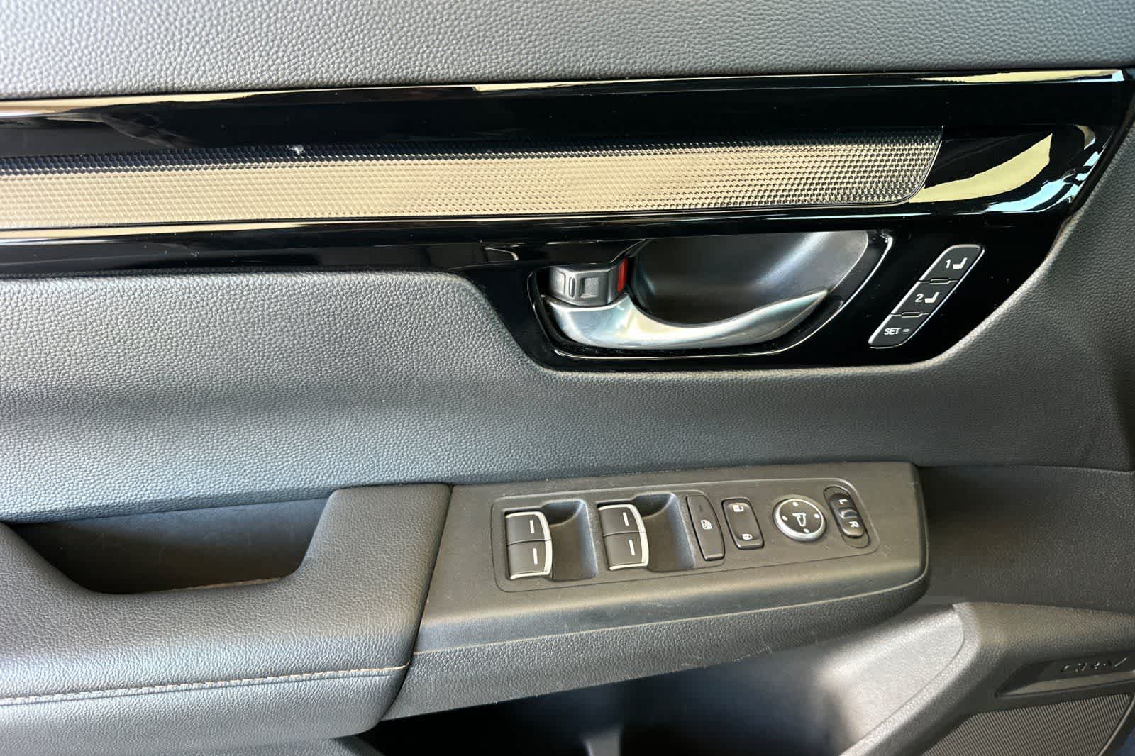 2023 Honda CR-V Hybrid Sport Touring