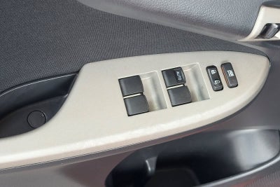 2013 Toyota Corolla S Special Edition