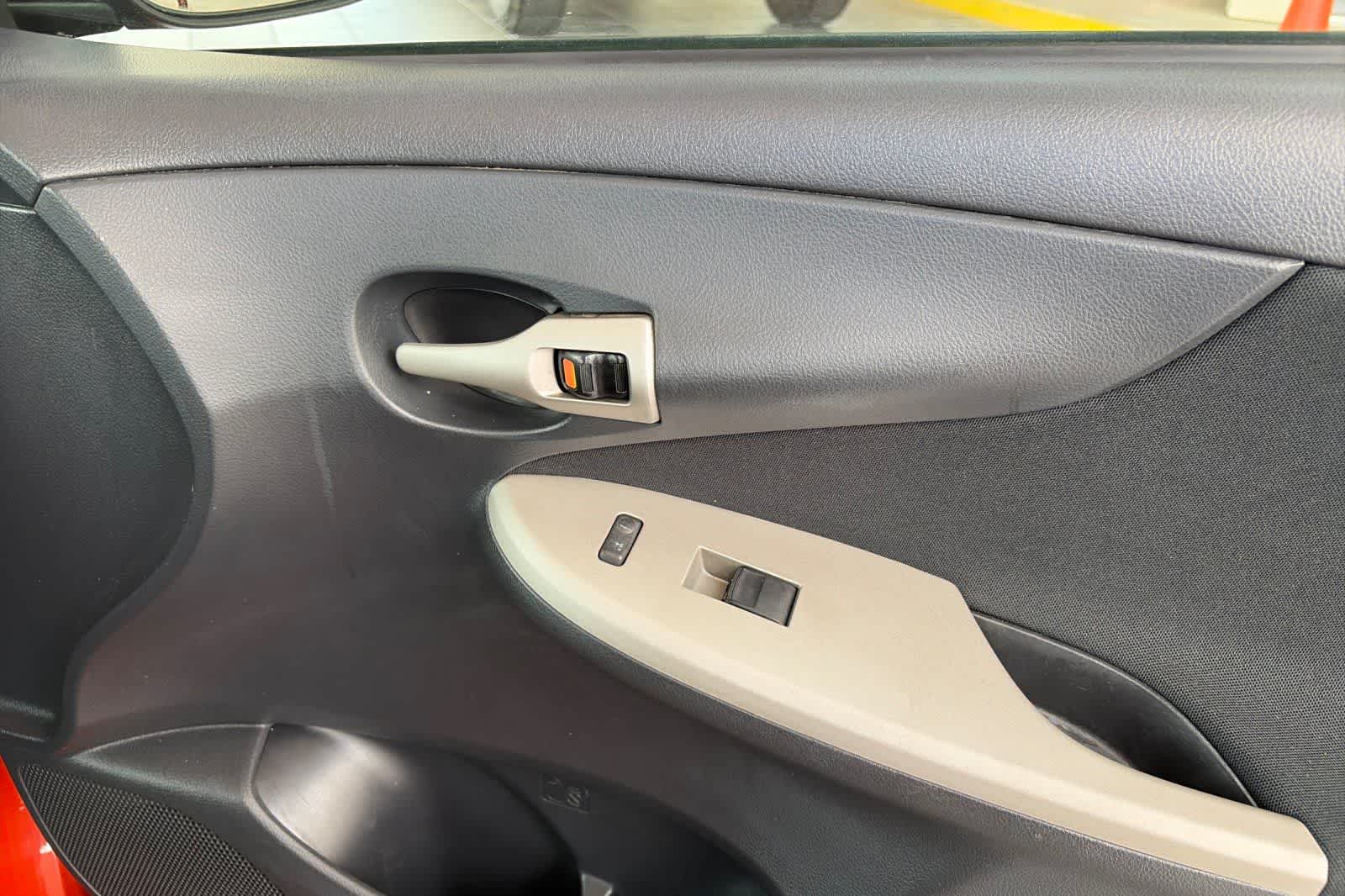 2013 Toyota Corolla S Special Edition