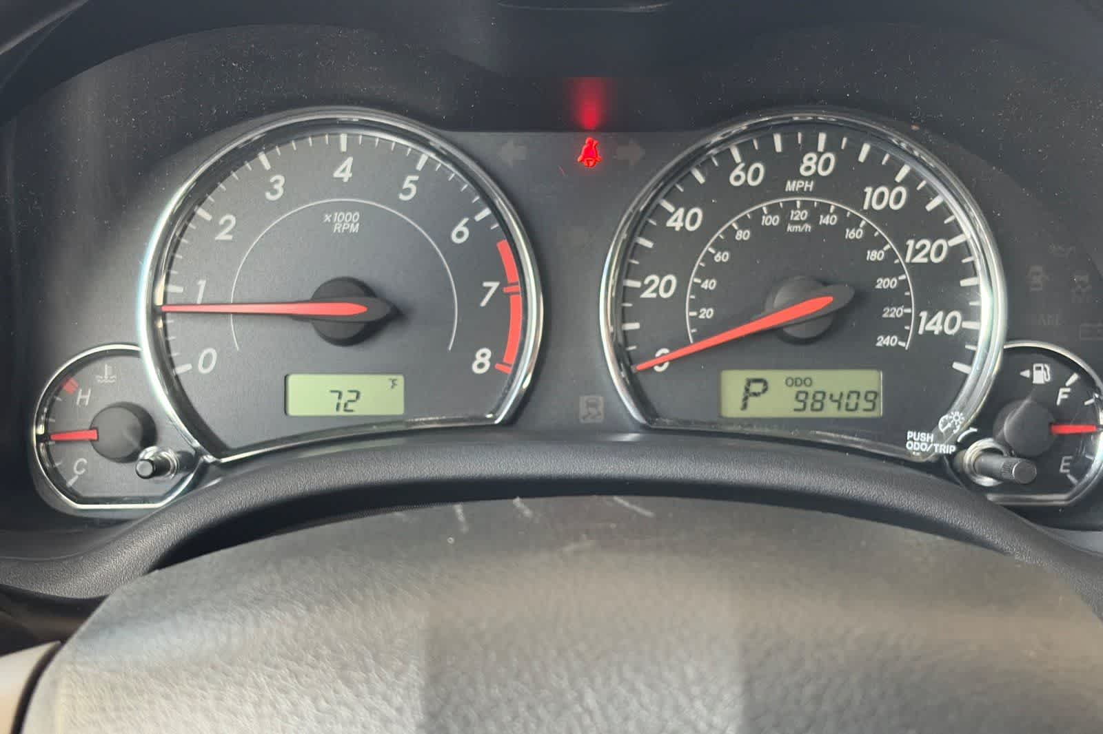 2013 Toyota Corolla S Special Edition