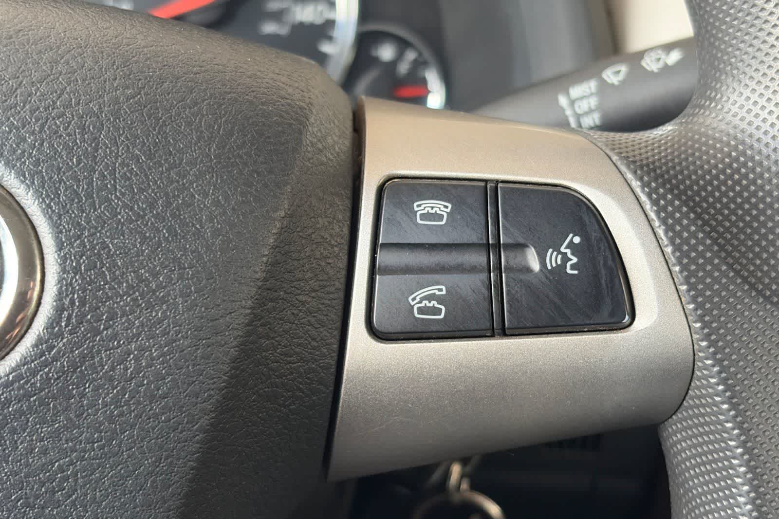 2013 Toyota Corolla S Special Edition