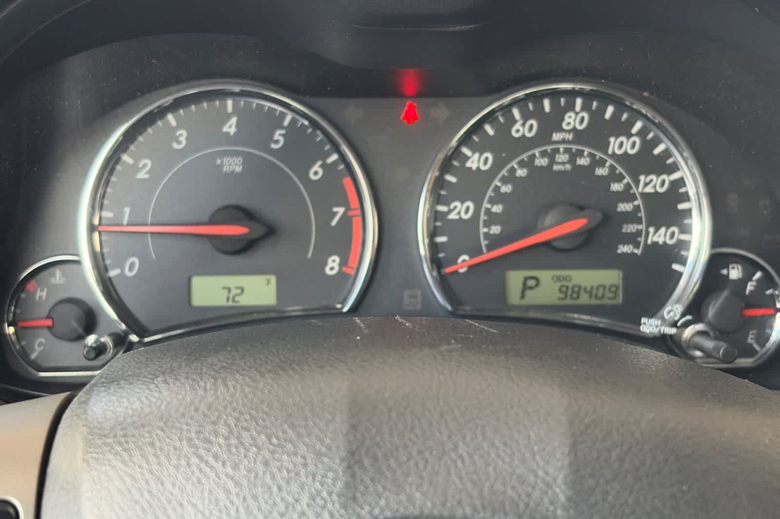 2013 Toyota Corolla S Special Edition