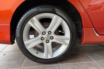 2013 Toyota Corolla S Special Edition