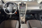 2013 Toyota Corolla S Special Edition