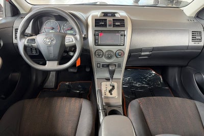 2013 Toyota Corolla S Special Edition