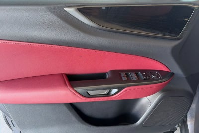 2022 Lexus NX 350 NX 350