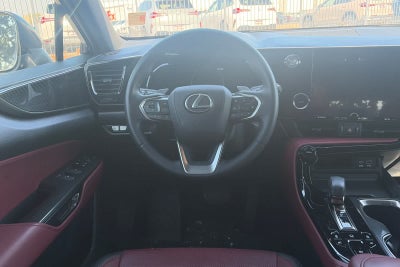 2022 Lexus NX 350 NX 350