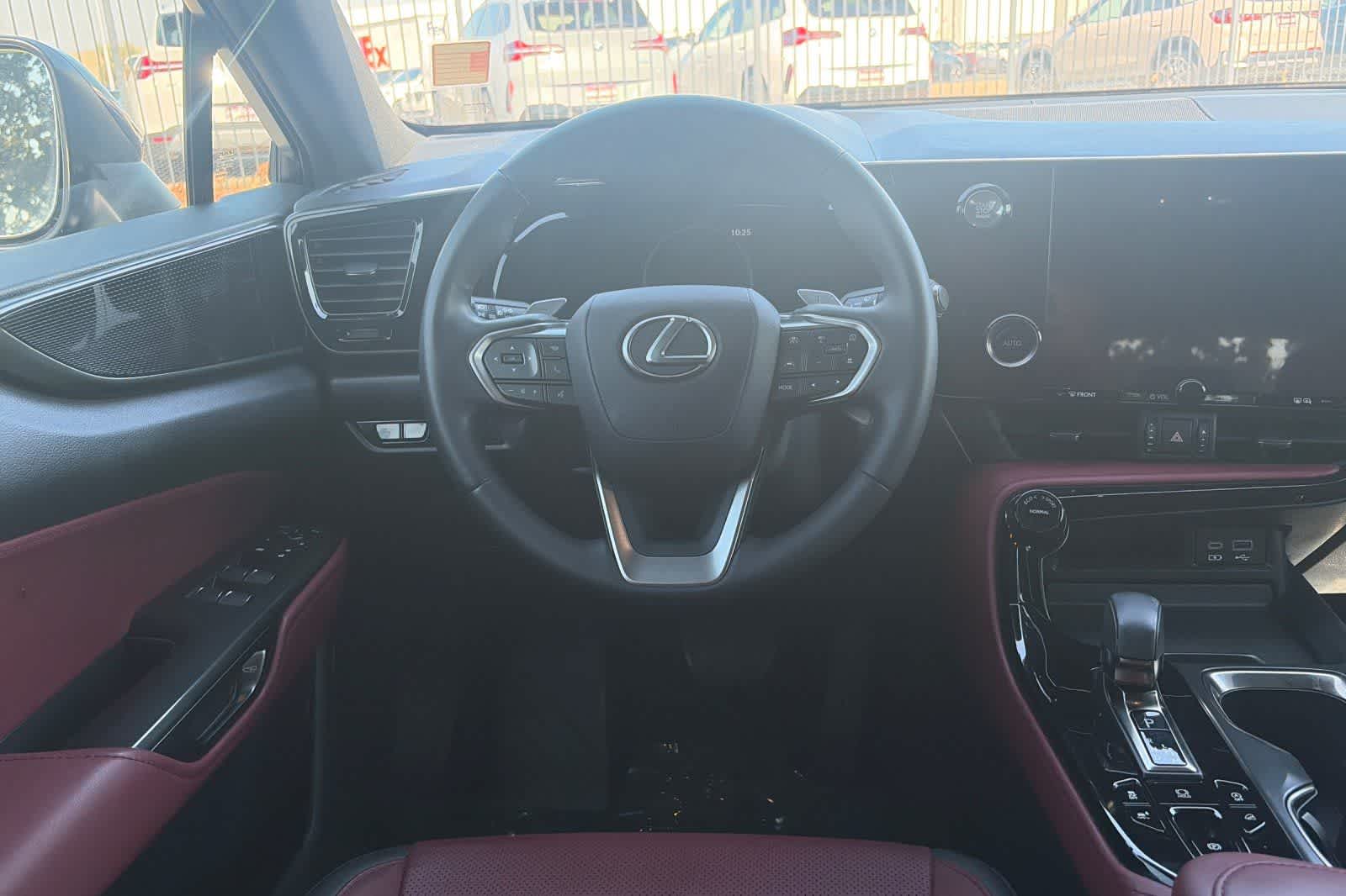 2022 Lexus NX 350 NX 350