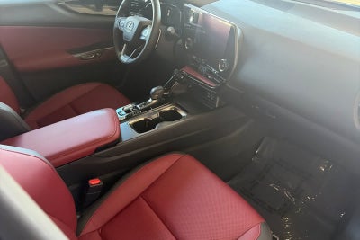 2022 Lexus NX 350 NX 350