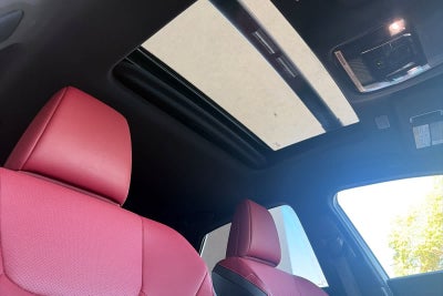 2022 Lexus NX 350 NX 350