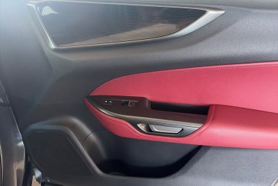 2022 Lexus NX 350 NX 350