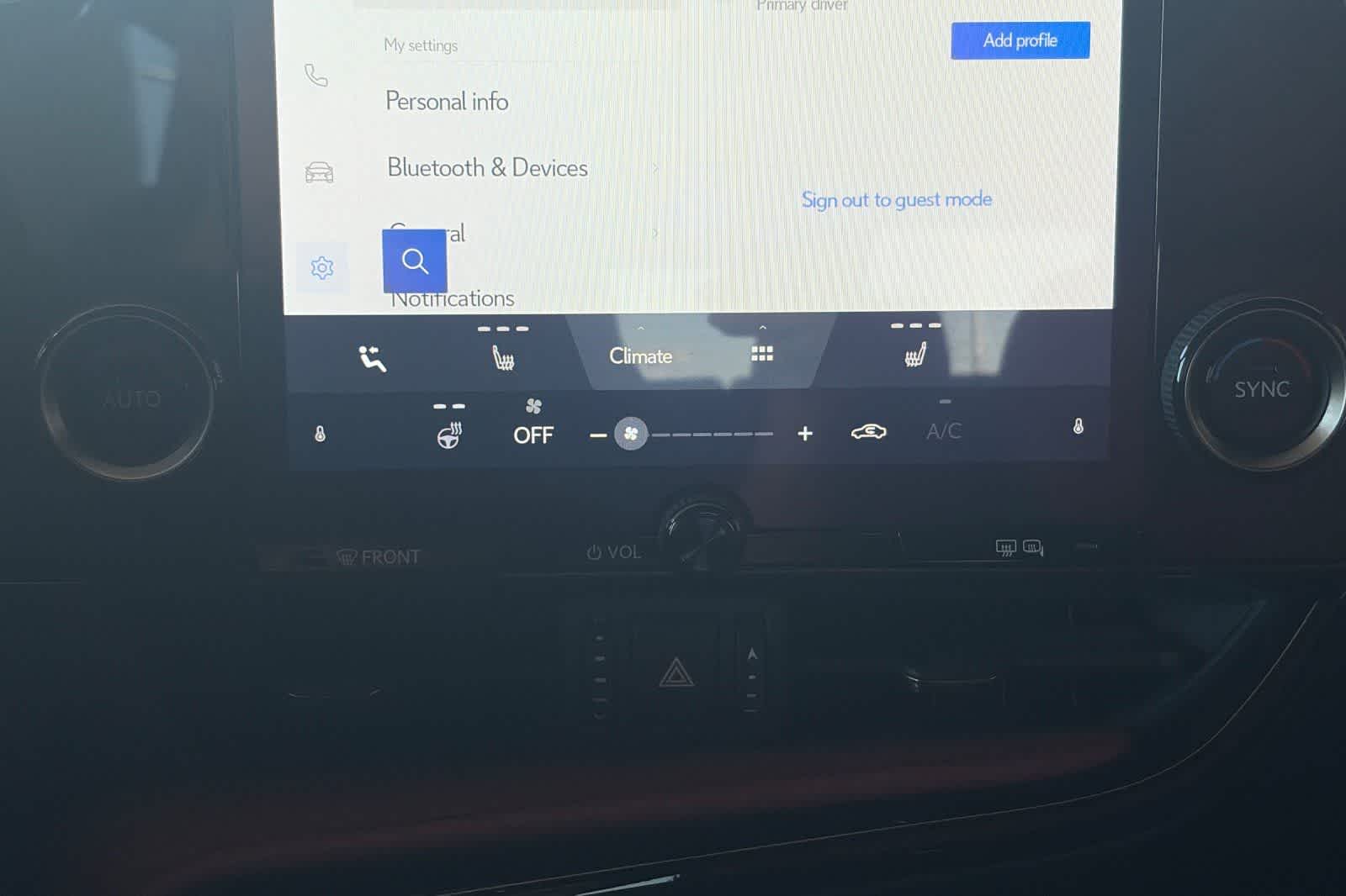 2022 Lexus NX 350 NX 350