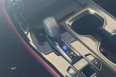 2022 Lexus NX 350 NX 350