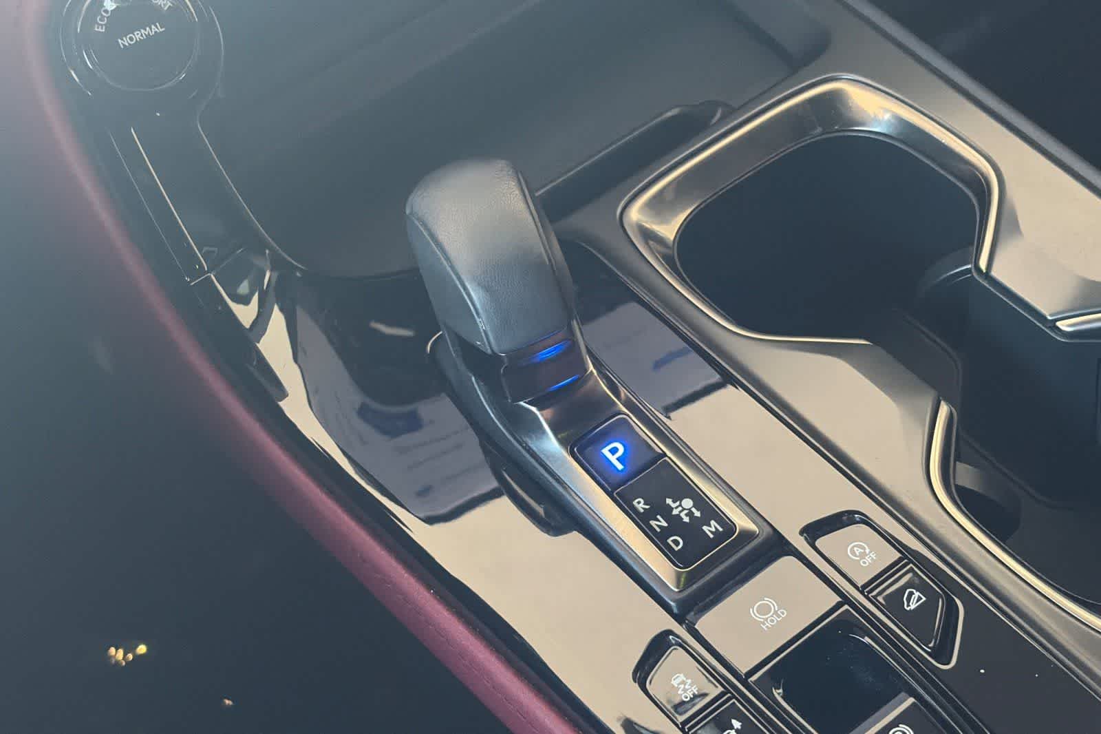 2022 Lexus NX 350 NX 350