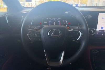 2022 Lexus NX 350 NX 350