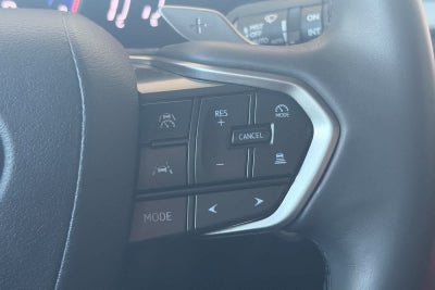 2022 Lexus NX 350 NX 350