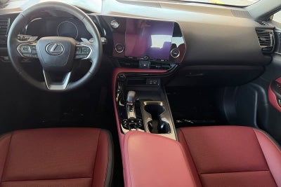 2022 Lexus NX 350 NX 350
