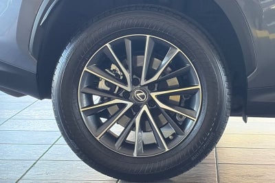 2022 Lexus NX 350 NX 350