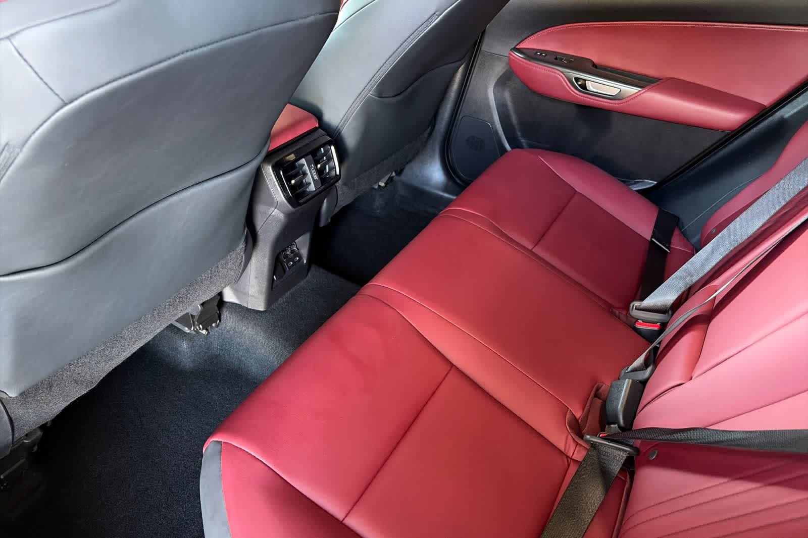2022 Lexus NX 350 NX 350