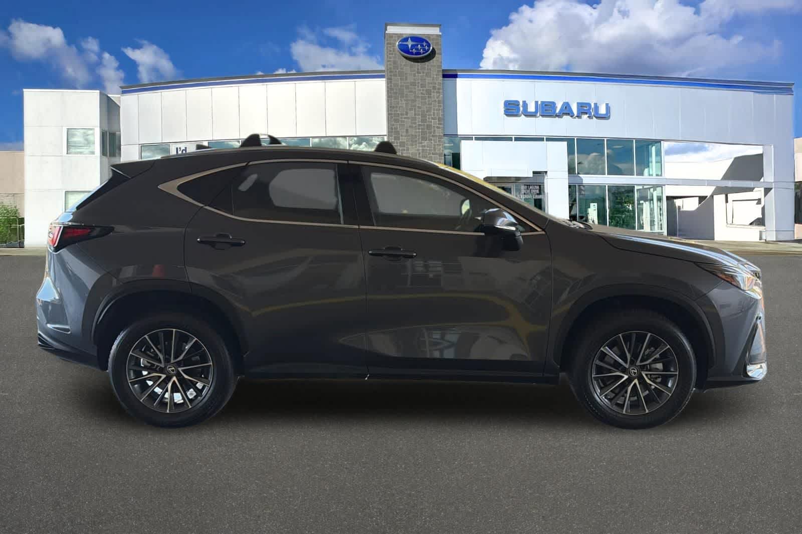 2022 Lexus NX 350 NX 350