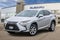 2017 Lexus RX RX 350