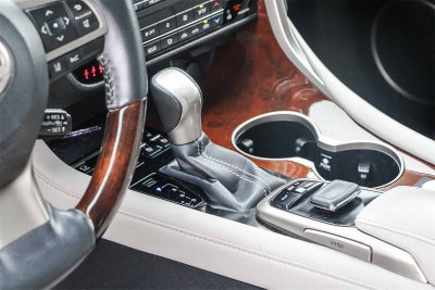 2017 Lexus RX RX 350