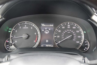 2017 Lexus RX RX 350