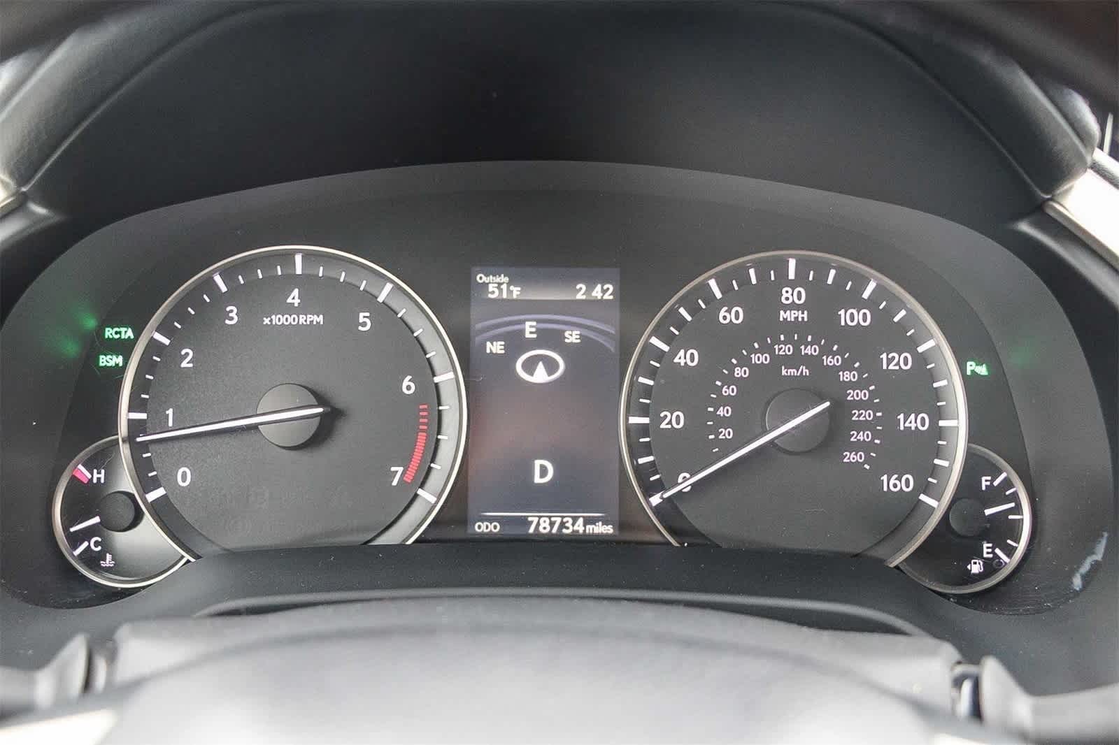 2017 Lexus RX RX 350